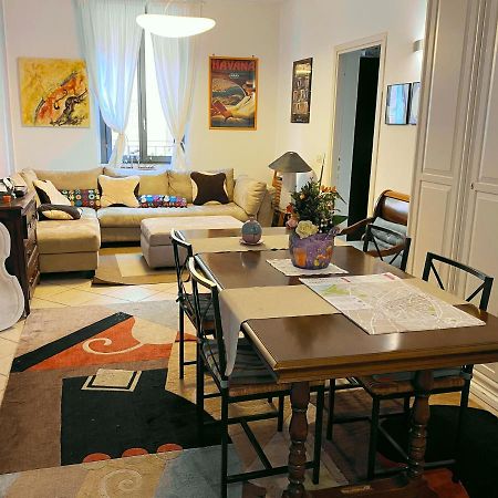 La Casa Di Amici Miei Διαμέρισμα Κρεμόνα Εξωτερικό φωτογραφία