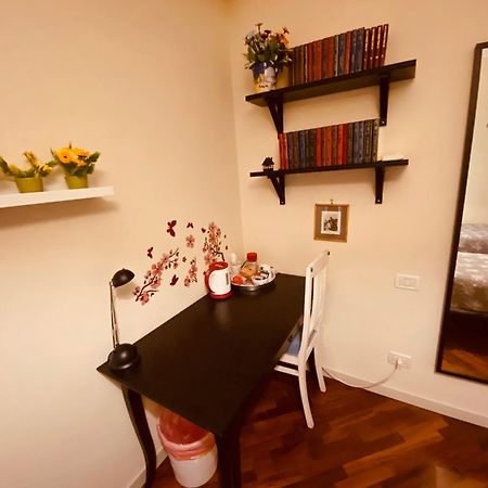 La Casa Di Amici Miei Διαμέρισμα Κρεμόνα Εξωτερικό φωτογραφία