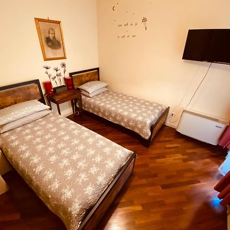 La Casa Di Amici Miei Διαμέρισμα Κρεμόνα Εξωτερικό φωτογραφία