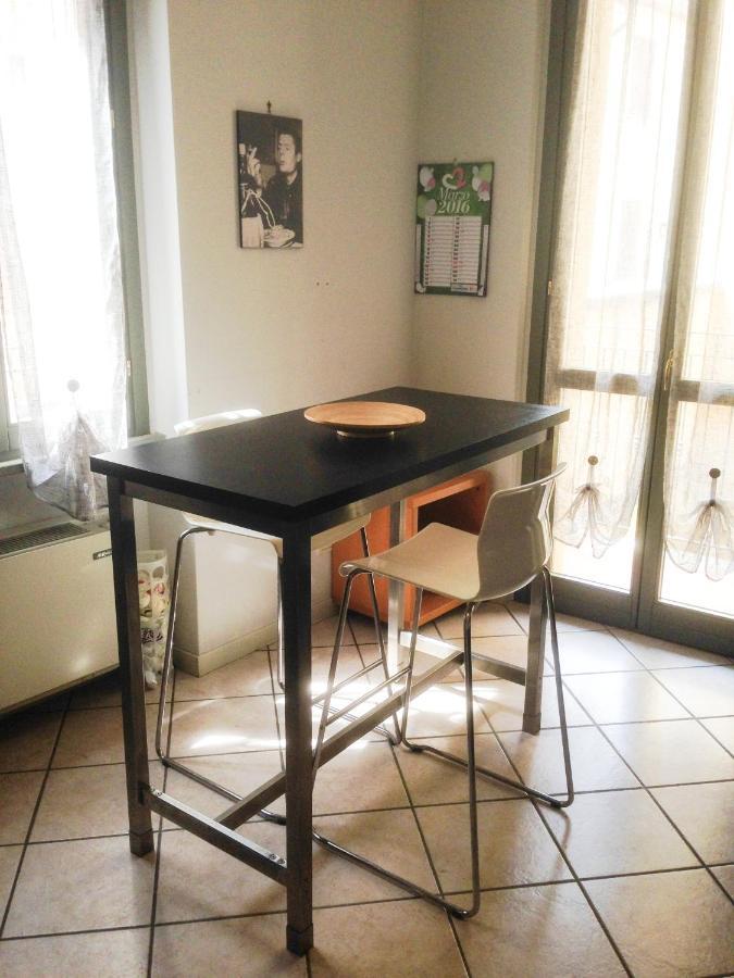 La Casa Di Amici Miei Διαμέρισμα Κρεμόνα Εξωτερικό φωτογραφία