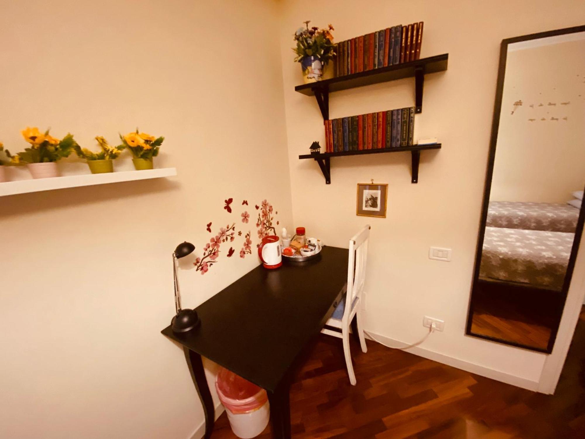 La Casa Di Amici Miei Διαμέρισμα Κρεμόνα Εξωτερικό φωτογραφία