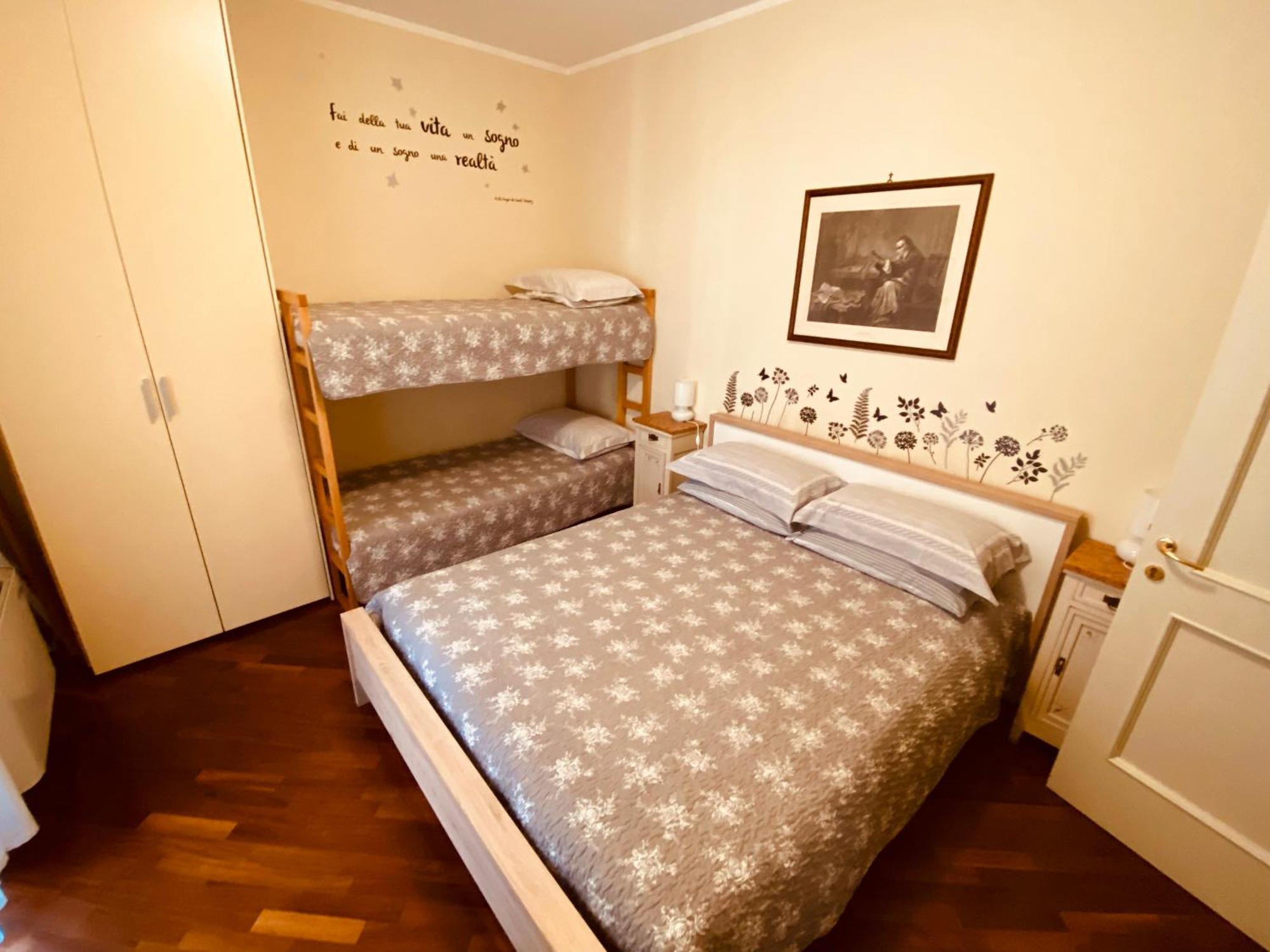 La Casa Di Amici Miei Διαμέρισμα Κρεμόνα Εξωτερικό φωτογραφία
