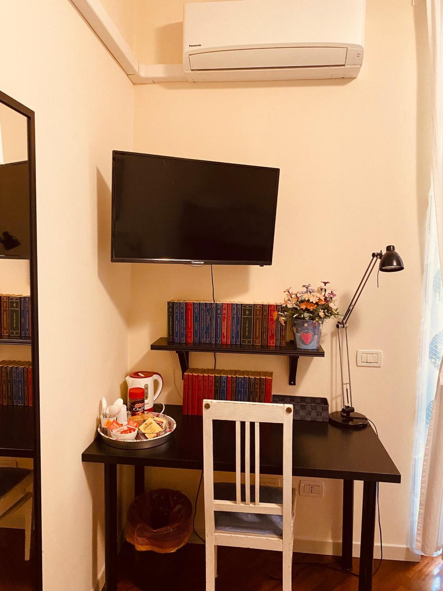 La Casa Di Amici Miei Διαμέρισμα Κρεμόνα Εξωτερικό φωτογραφία