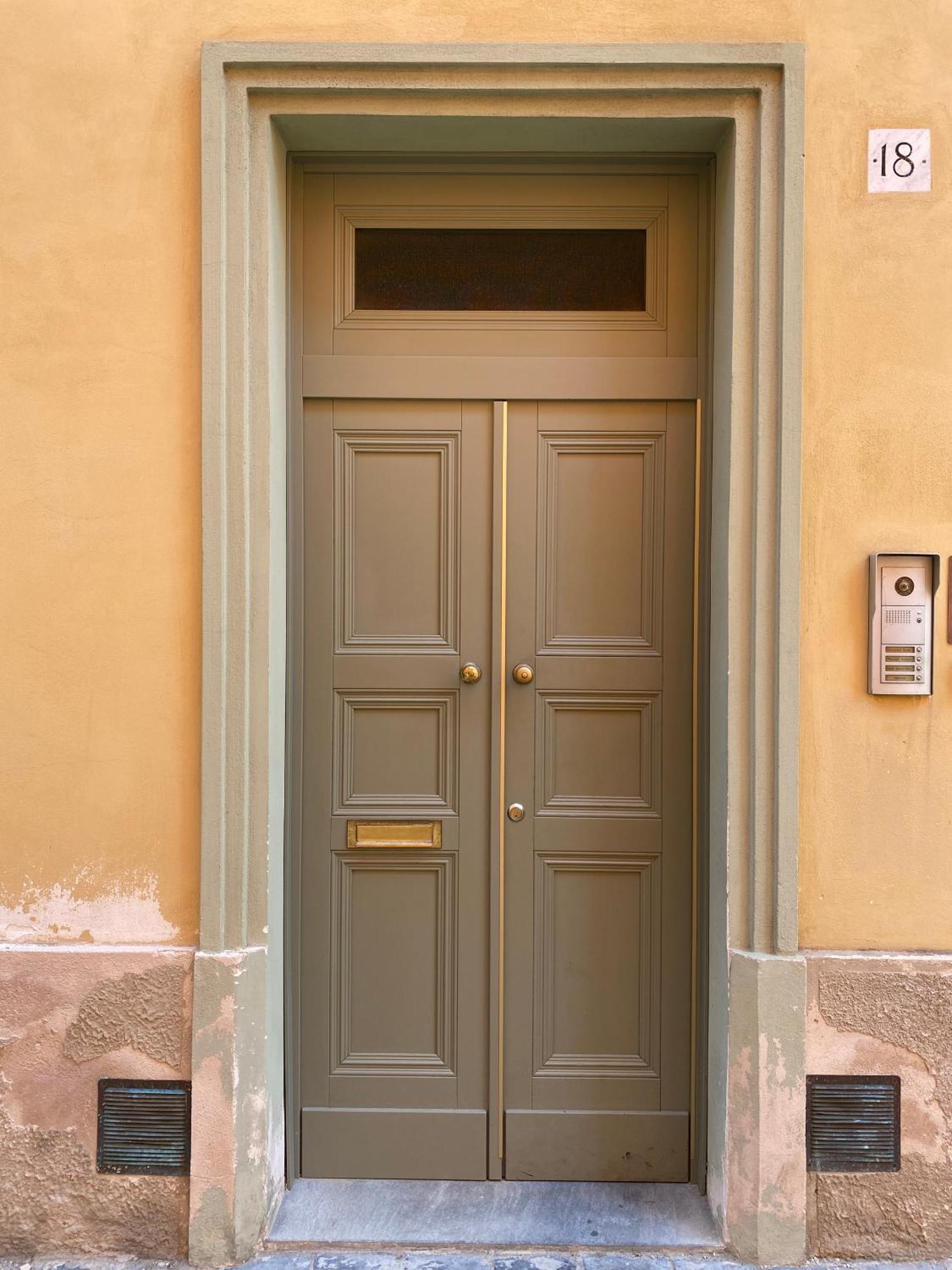 La Casa Di Amici Miei Διαμέρισμα Κρεμόνα Εξωτερικό φωτογραφία